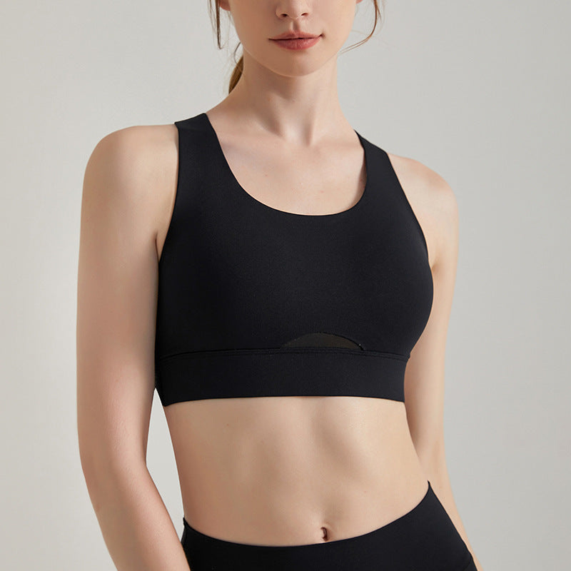 Women's Temperament Fashion Non-marking Sports Underwear