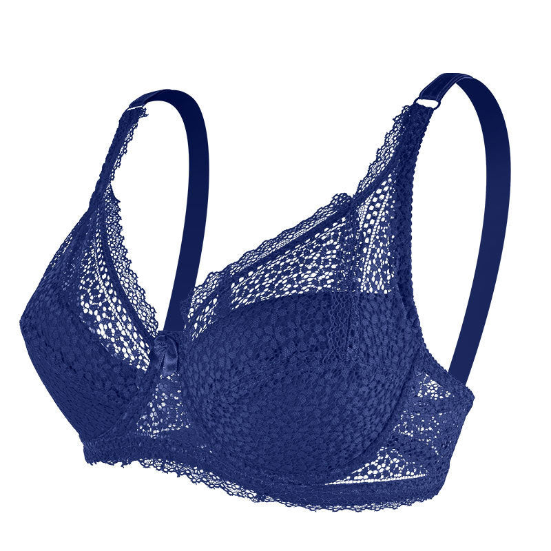 Women's Adjustable Lace Push Up Underwear