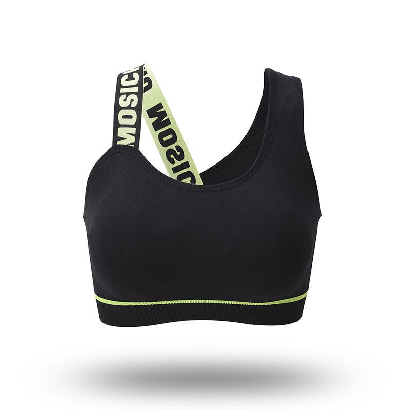 Fitness Running Training Stretch Sports Underwear
