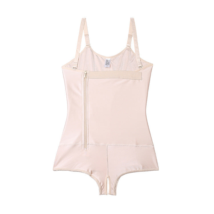 Ladies Fashion Personality One Piece Body Shaping Underwear
