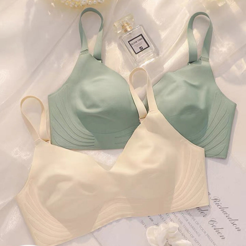Women's Fashion Rabbit Ears Seamless Push Up Anti-sagging Underwear