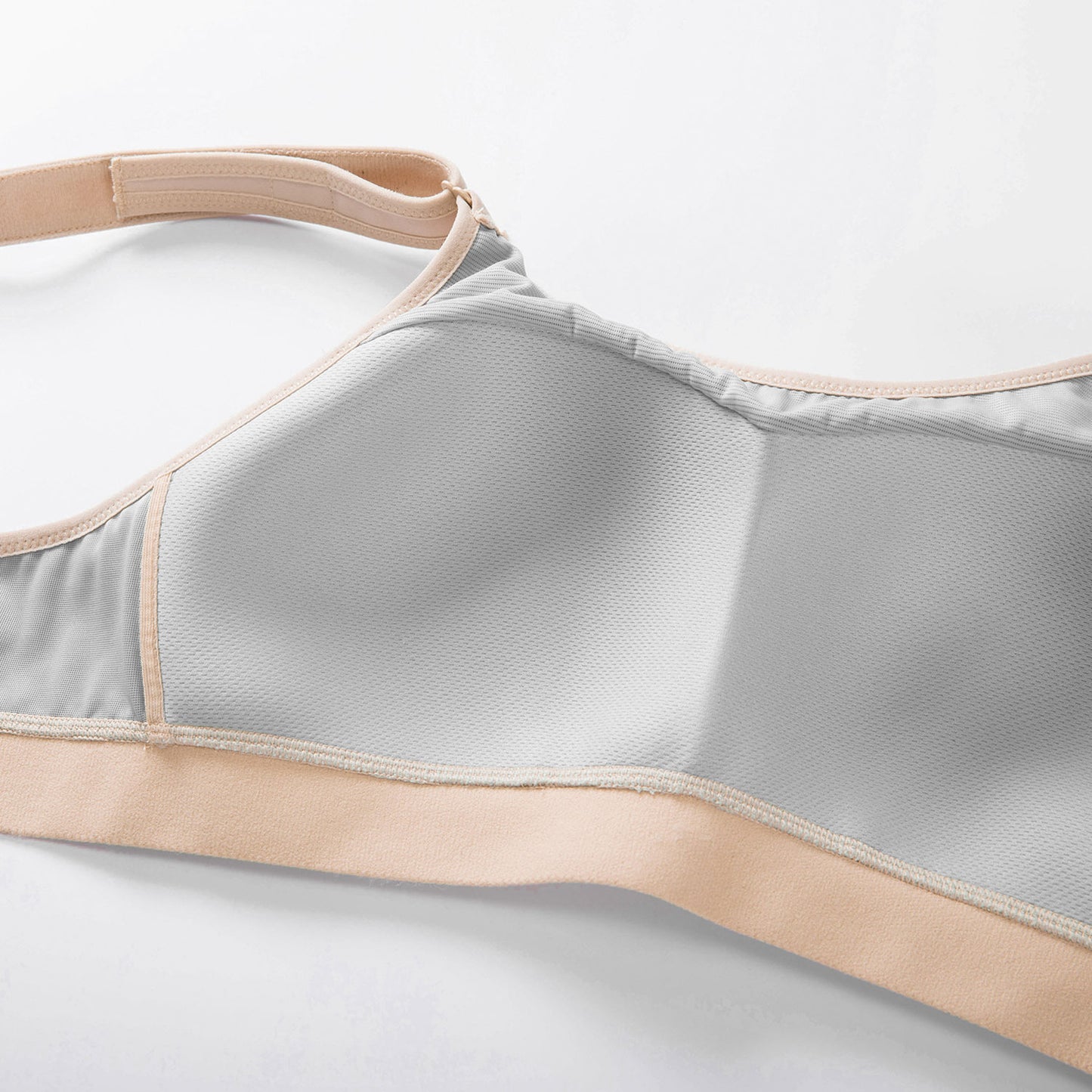 Women's Fashion Minimalist Tank Top Sports Underwear Bra