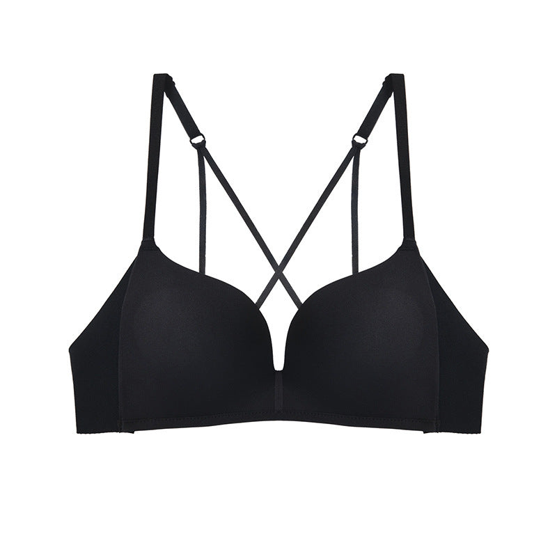 Beauty Back Underwear Push Up Lace Bra