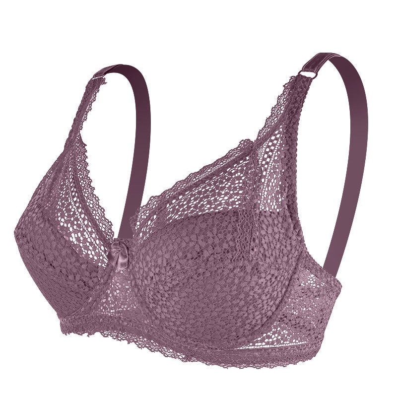 Women's Adjustable Lace Push Up Underwear