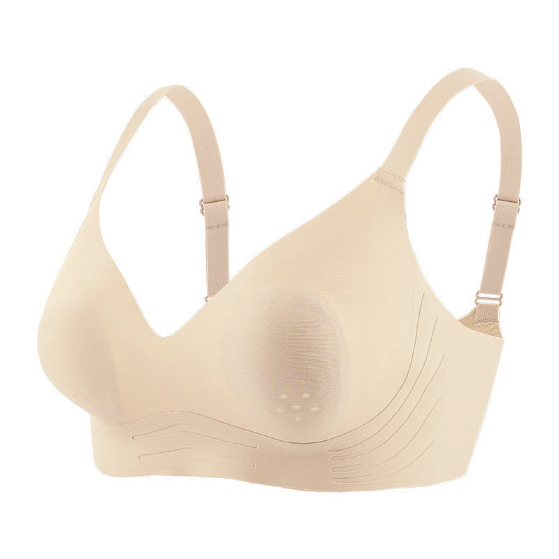 Women's Fashion Rabbit Ears Seamless Push Up Anti-sagging Underwear