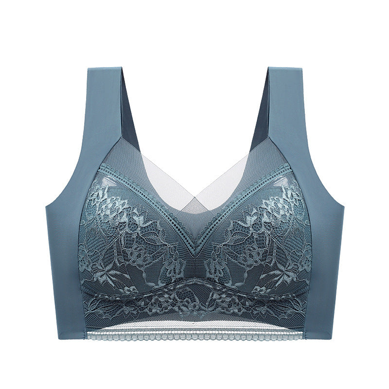 Women's Fixed One-Piece Beautiful Back Vest Underwear