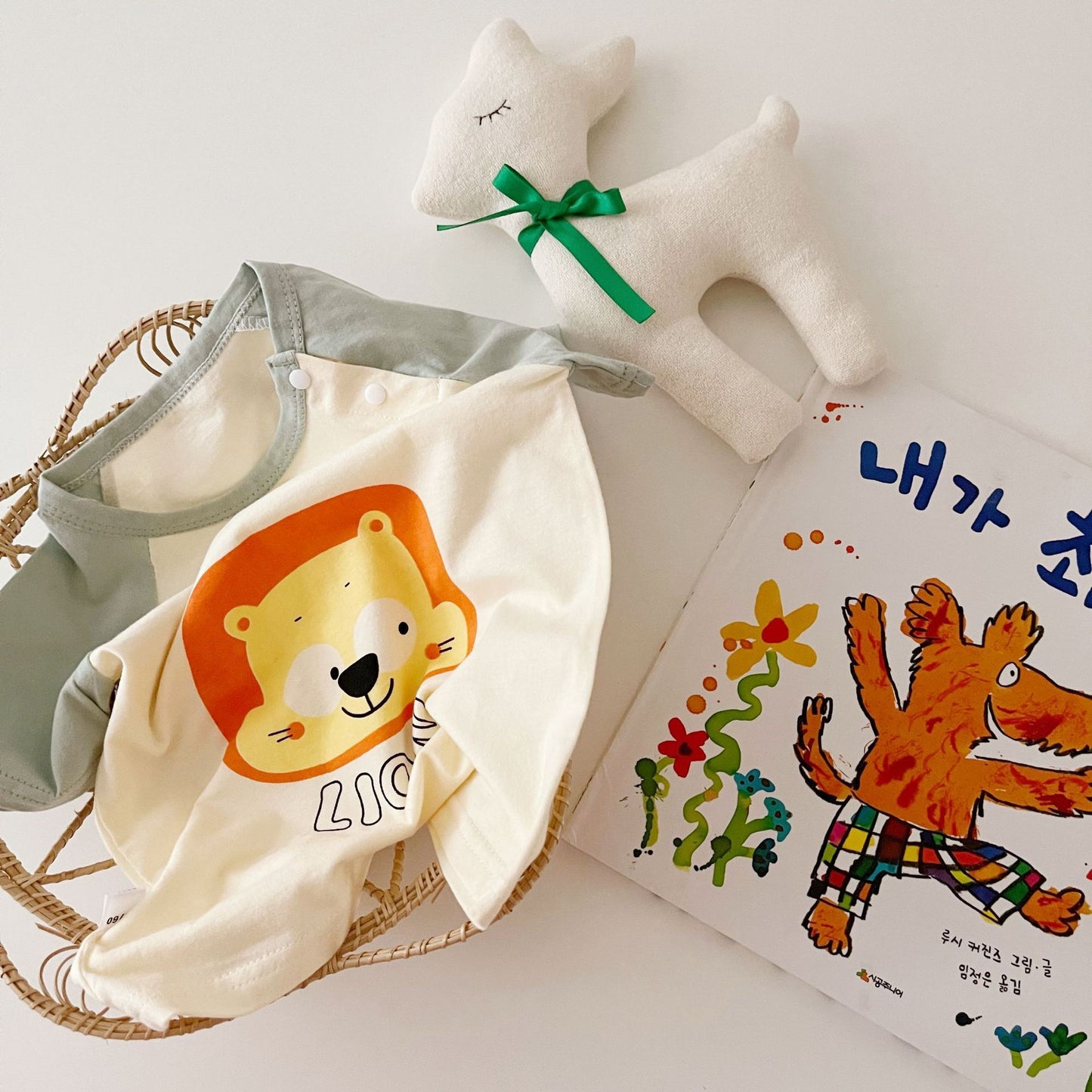 Children's T-shirt Cotton Cartoon Boys and Girls Baby Short Sleeves