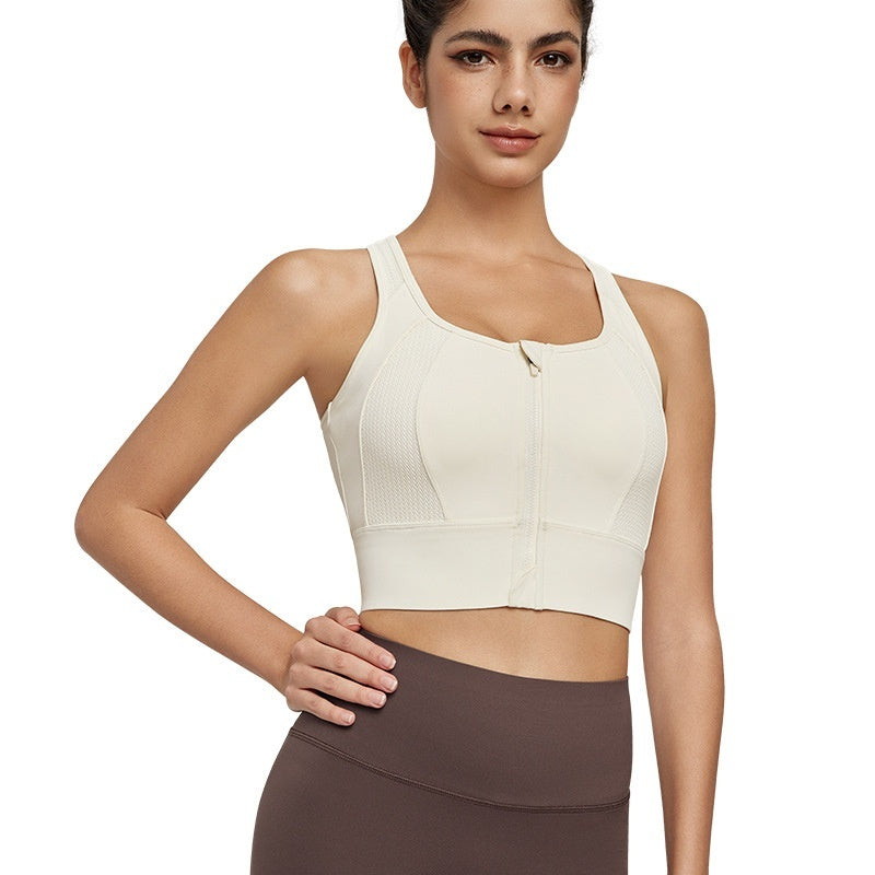 High-strength Sports Underwear Women's Shock Absorption