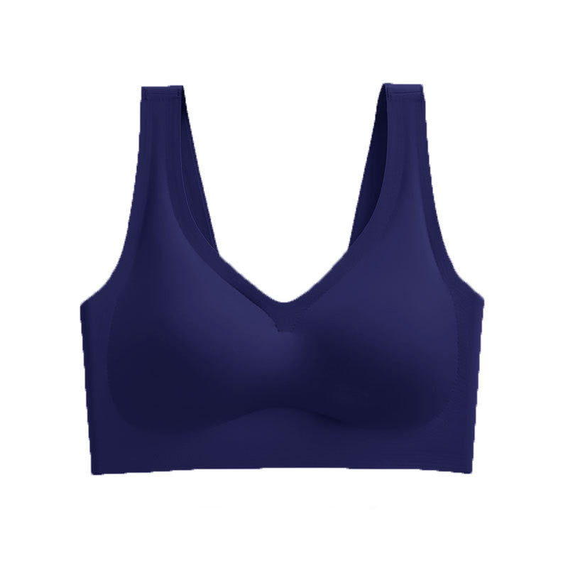 Women's One Piece Back Button Seamless Plus Size Underwear