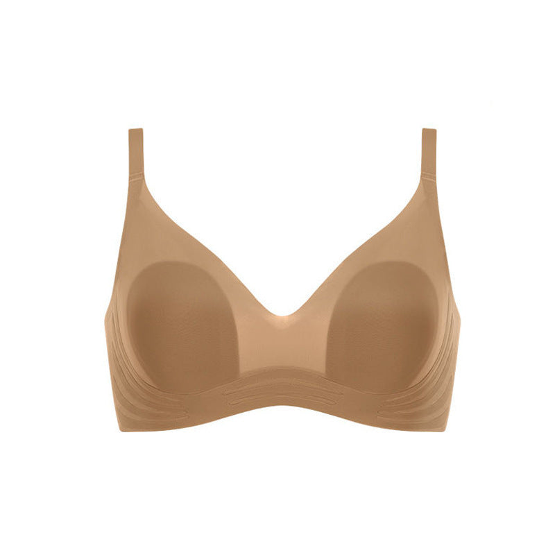 Women's Fashion Rabbit Ears Seamless Push Up Anti-sagging Underwear
