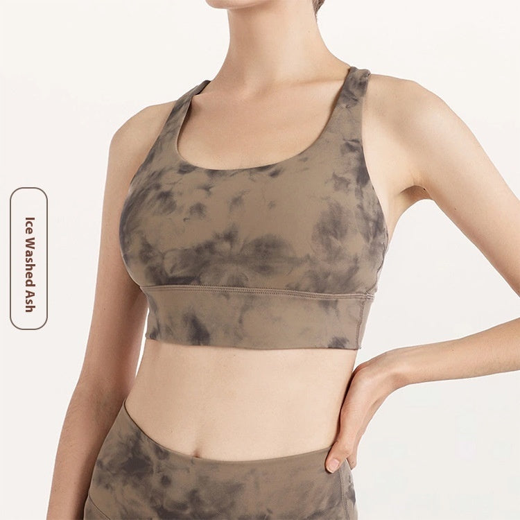 Women's High-strength Shockproof Sports Underwear