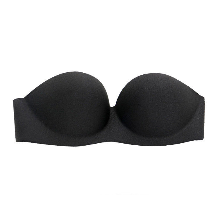 Women's Fashion Soft Seamless Strapless Underwear