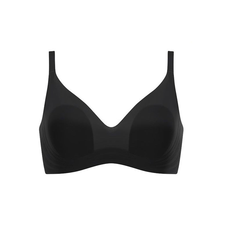 Women's Fashion Rabbit Ears Seamless Push Up Anti-sagging Underwear