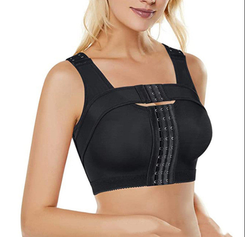Women's Pressurized Breast Receiving Underwear Shapewear