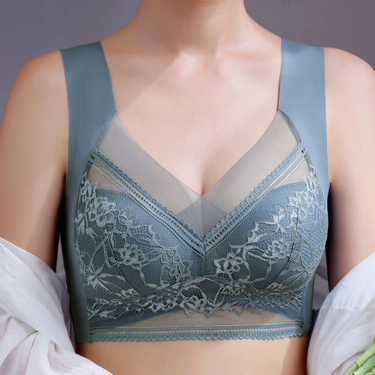 Women's Fixed One-Piece Beautiful Back Vest Underwear