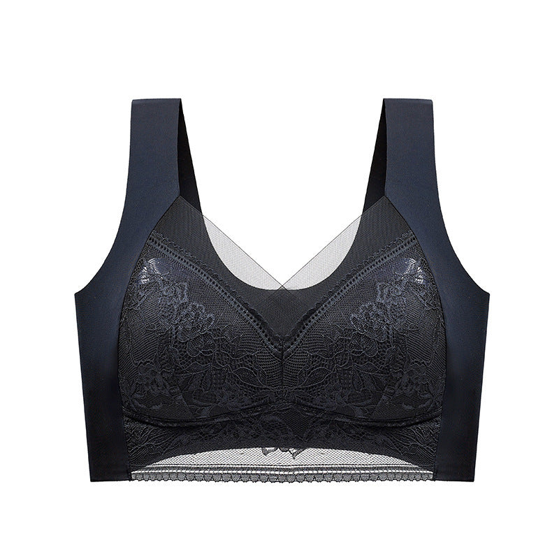 Women's Fixed One-Piece Beautiful Back Vest Underwear