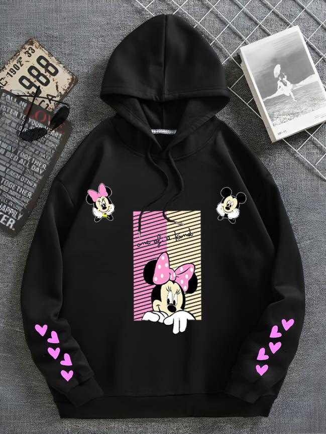 MICKY Hoodie ✨WINTER COLLECTION 😍