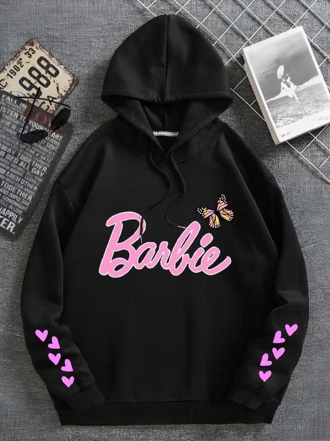 BARBEIS Hoodie ✨WINTER COLLECTION 😍