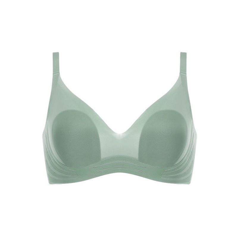 Women's Fashion Rabbit Ears Seamless Push Up Anti-sagging Underwear