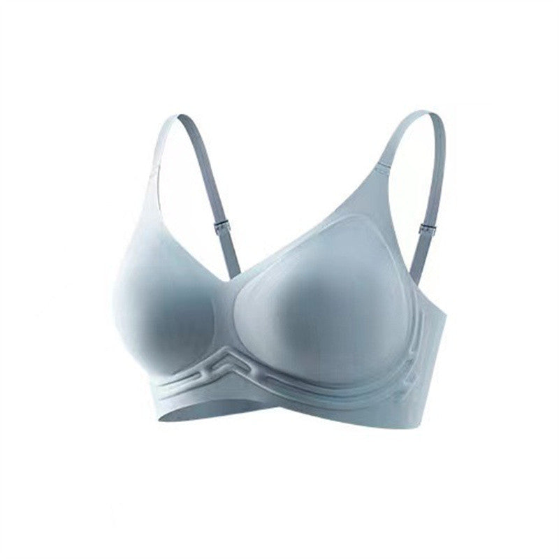 Women's Diamond No Rim Sports Seamless Underwear