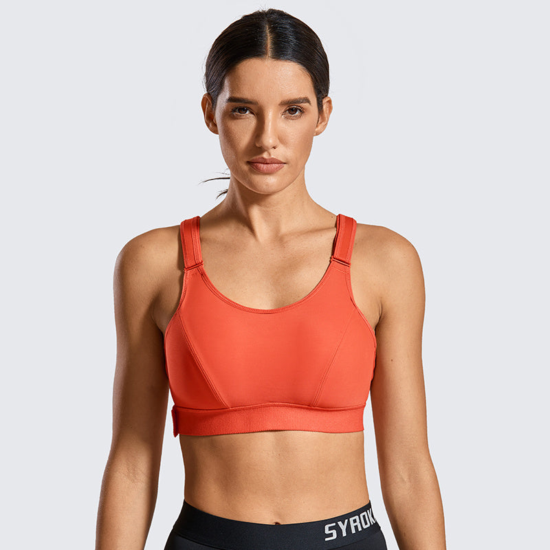 Women's Fashion Minimalist Tank Top Sports Underwear Bra